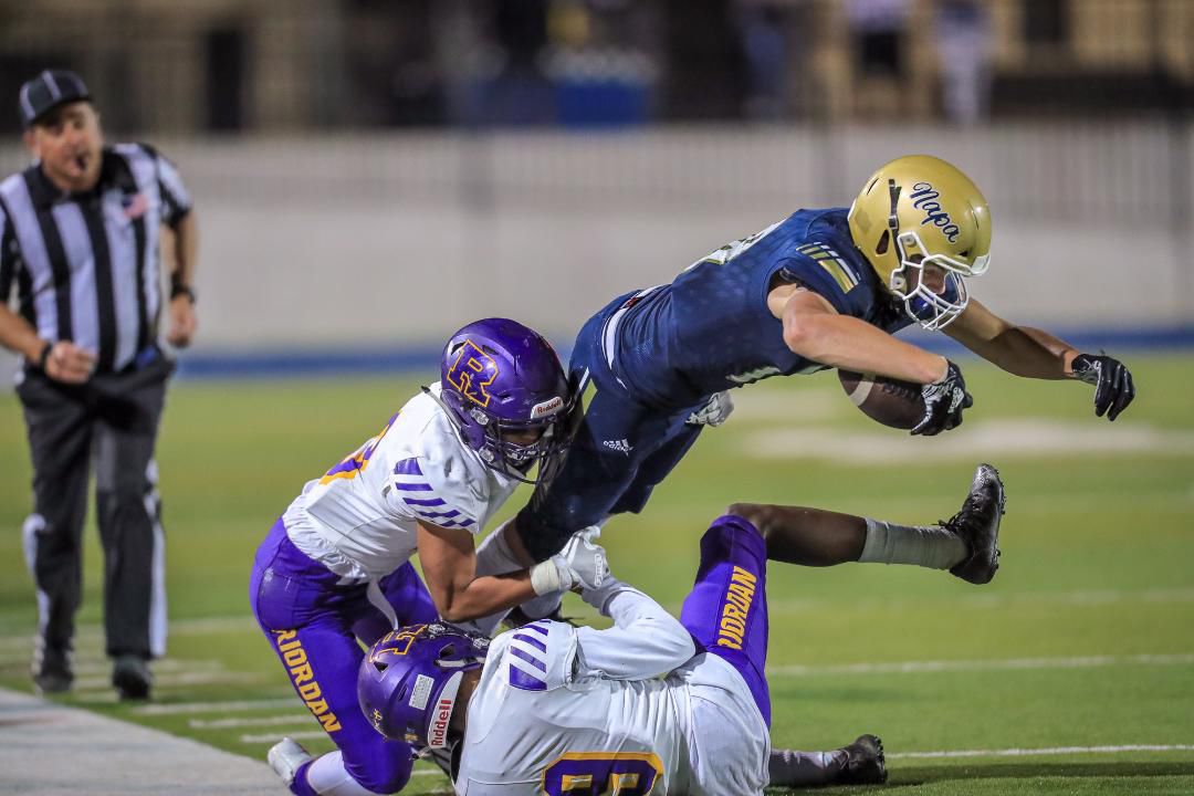 Napa football